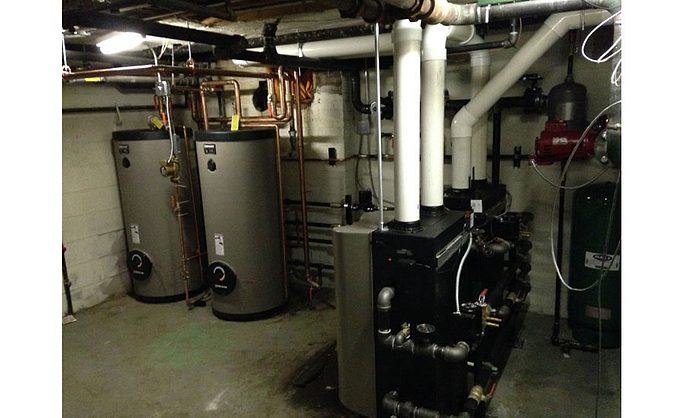 Advanced System Harbors Efficient Heat for Chicago Condominium Building |  2017-03-20 | ACHRNEWS | ACHR News
