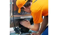 Service technician Service technician
