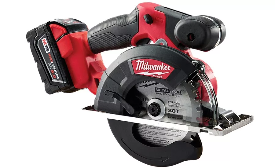 Milwaukee Electric Tool Corp.: Circular Saw