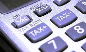 Tax credits
