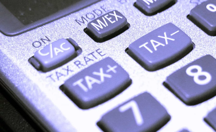 Tax credits