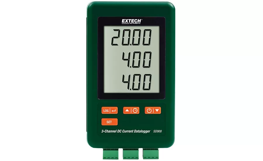 Extech