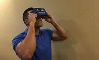 VR in HVAC