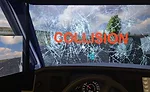 driving simulator