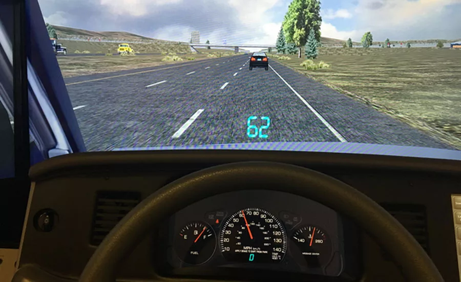 driving simulator  3