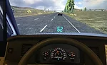 driving simulator  3
