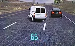 driving simulator  2