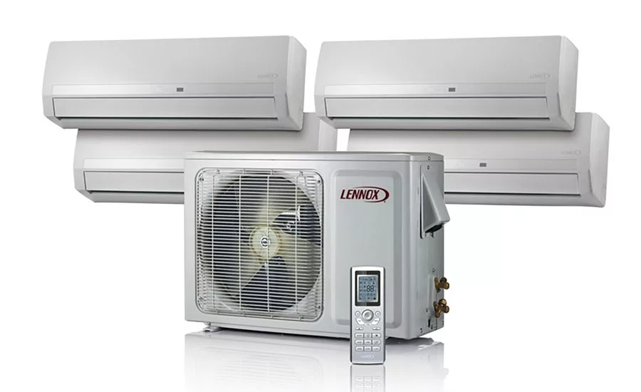 Multi Zone AC