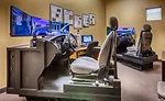 SIMULATION ROOM