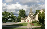 Church Church