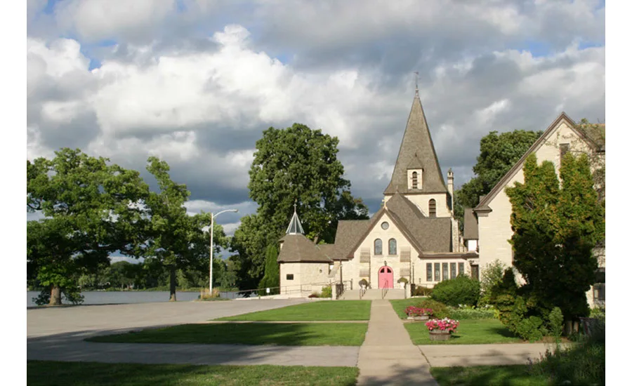 Church
