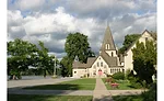 Church