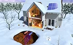 Geothermal Bosch Thermotechnology