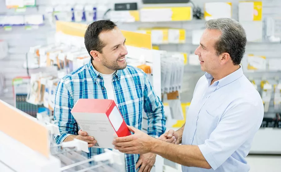 hvac suppliers