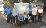 CGM Services Air Conditioning and Heating