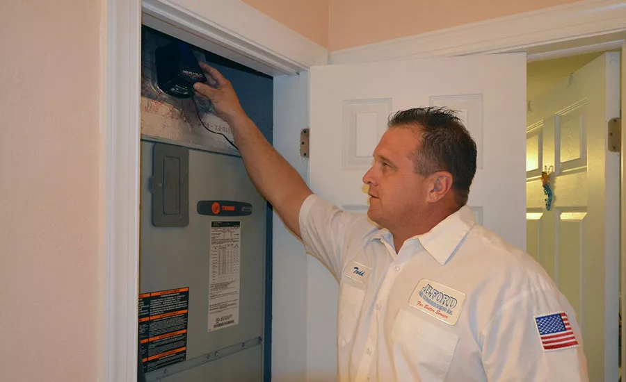Alford Air Conditioning Inc