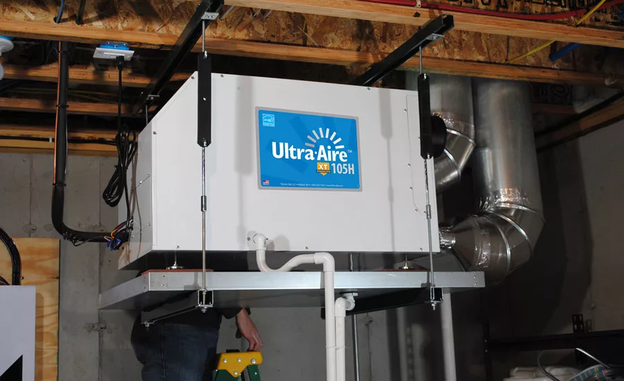MD33 Dehumidifier