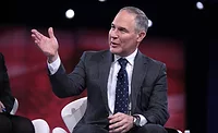 Scott Pruitt Scott Pruitt