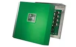 Zone-ESP Control System