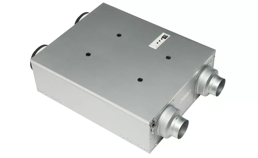 Intelli-Balance 100 ERV