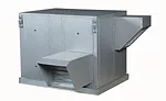 energy recovery ventilator