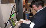 combustion testing
