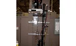 capacity loss in a compressor