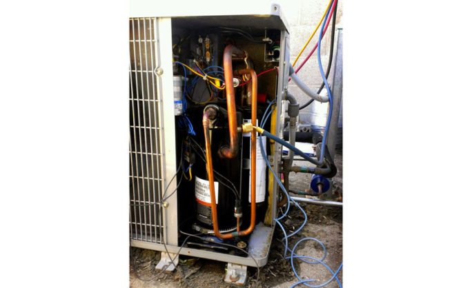 What Is An Air Conditioning Compressor? Common Questions Answered!