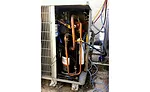 condensing unit