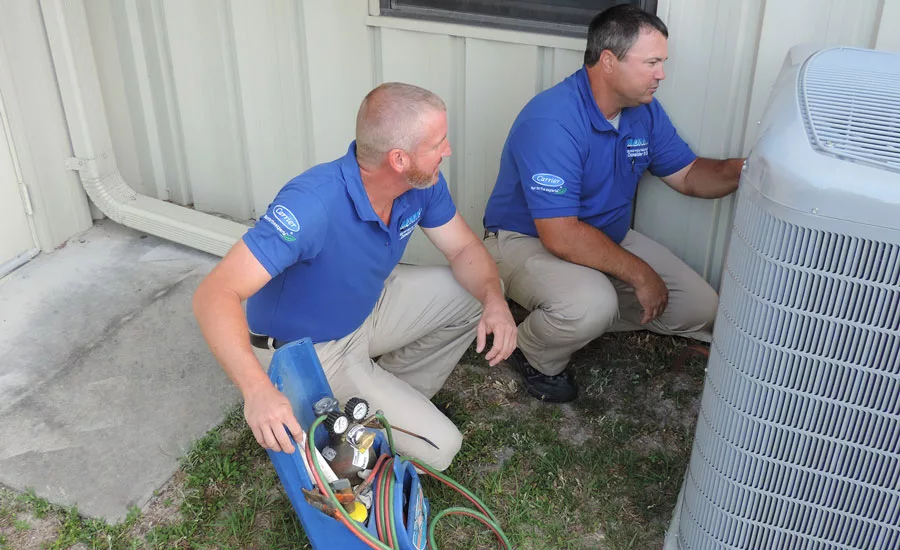 Installers