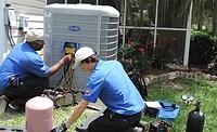 Service techs