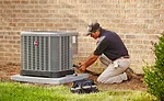 EcoNet control system