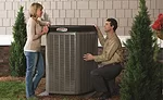 Lennox XP25