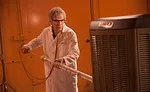 heat pump