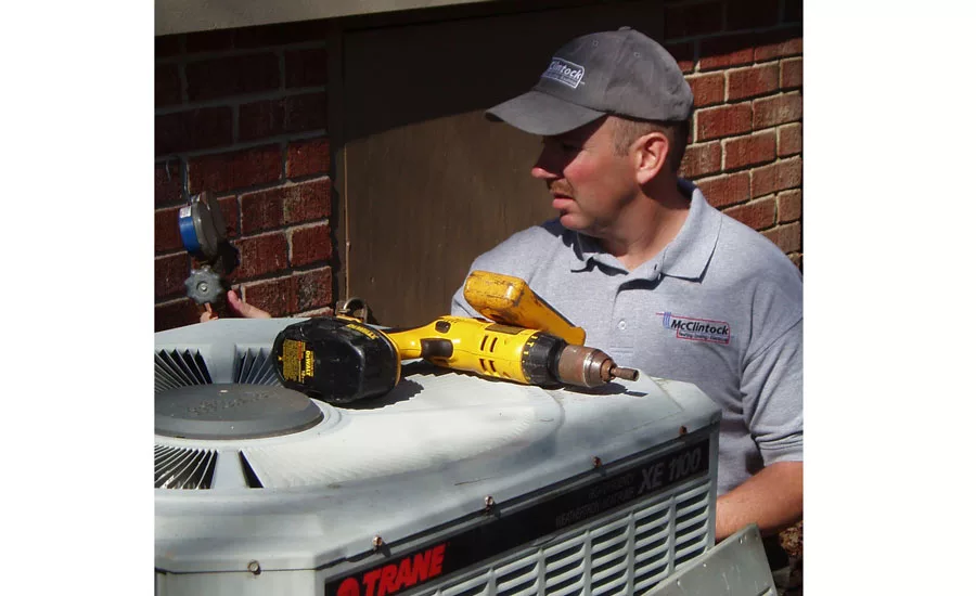 Deferred maintenance