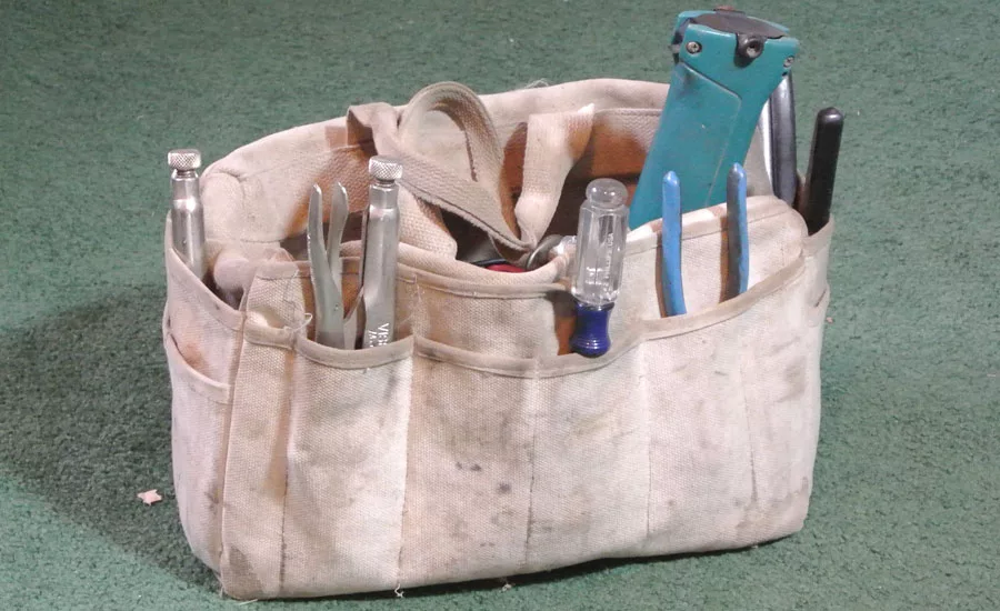 tool bag