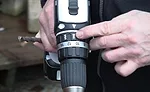 drill