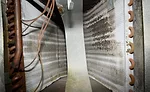 corrosion