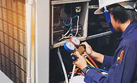 HVAC system repair HVAC system repair