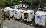 hvac install