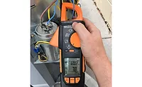 amp testing