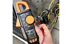 volt testing