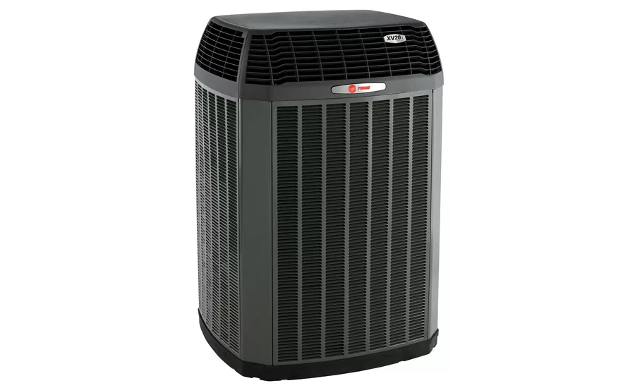 TruComfort™ Variable Speed XV20i