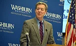 Sam Brownback