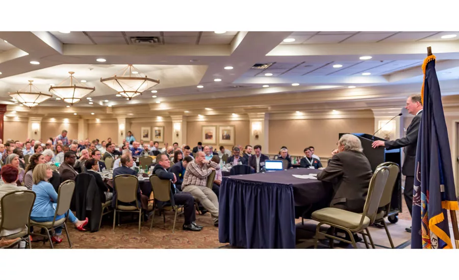 The New York Geothermal Organization