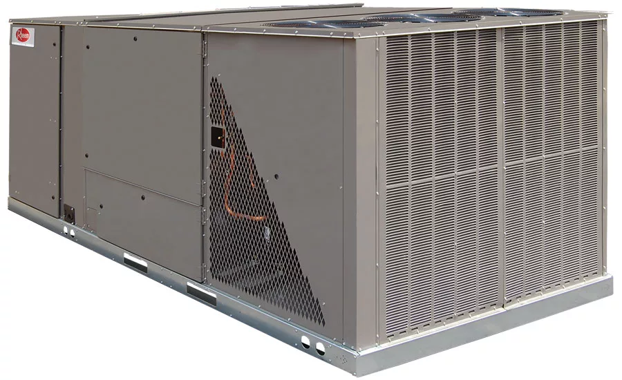 rheem classic