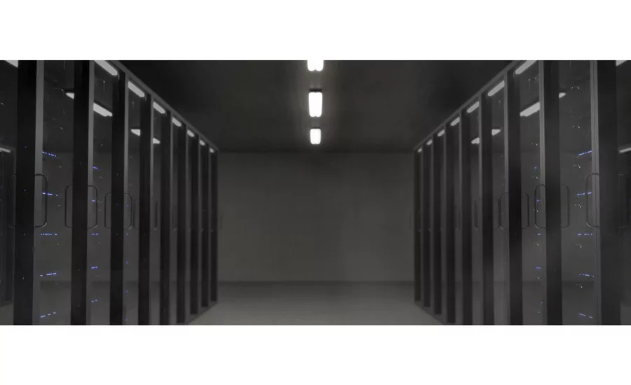 data center