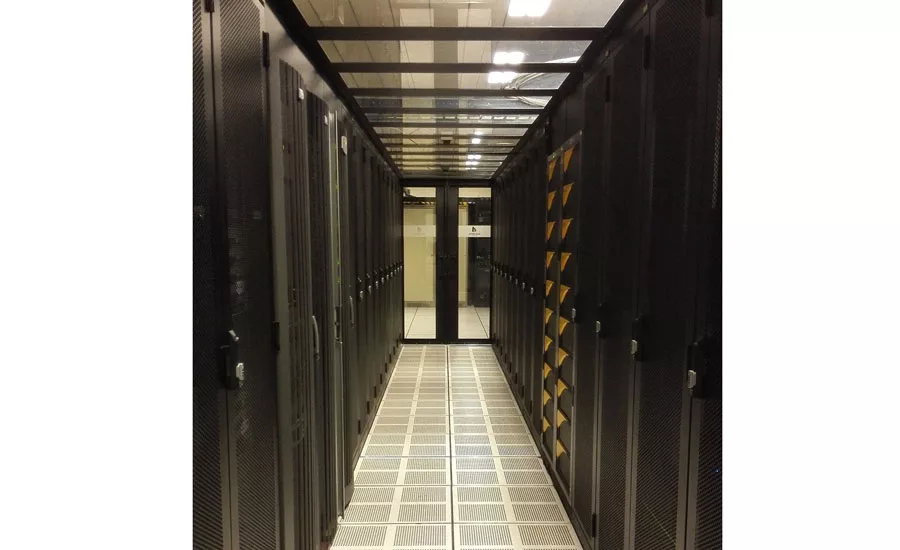 Air-handling systems