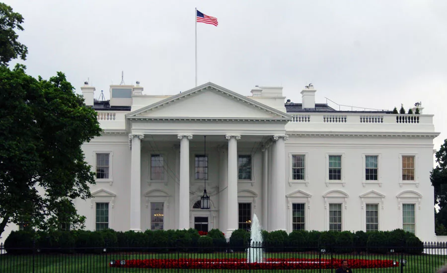 Capitol hill