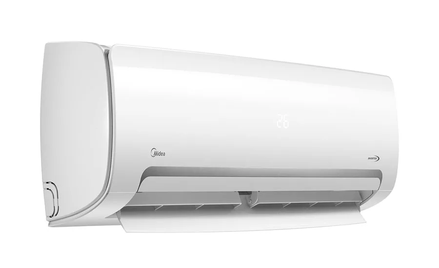 Midea Quattro